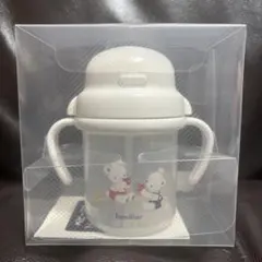 familiar ベビーマグ　ストローマグ　トレーニングマグのサムネイル