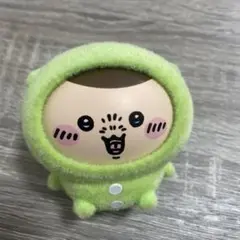 MINISO くりまんじゅう パジャマ フェイスチェンジ 海外限定