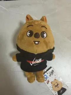スキズ skzoo ハンクォッカ MINI PLUSH