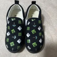 マイクラ　靴　18.0