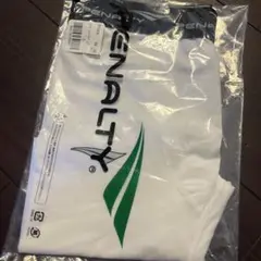 PENALTY インナータイツ ホワイト　Oサイズ