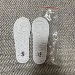【未使用】イフミー　IFME メッシュ　上履き 19.0cm 中敷