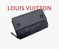 【LOUIS VUITTON】ルイヴィトン モノグラム コインケース