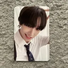 boynextdoor タレントカード