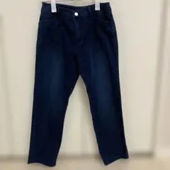 SIMPLE LIFE クロップドパンツのサムネイル
