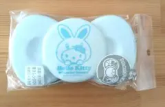 《新品》ハローキティ　キティちゃん　お弁当箱　ランチボックス　小物入れ