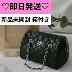 大幅値下✨Darich ノベルティ キルティング 黒 バックパック ゴールドロゴ 2025年最新】ダーリッチ ノベルティ リュックの人気アイテム