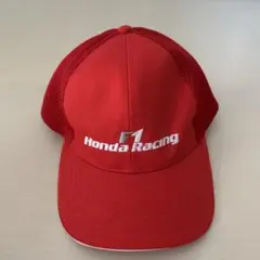 Honda Racing キャップのサムネイル