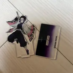 鬼滅之刃 蝴蝶忍 壓克力立牌