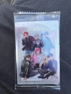 いれいす ウエハース 大集合 SR 24