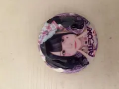 ALL for ON! iON!くじ E賞 ランダム缶バッジ 伽久耶くらら - メルカリ