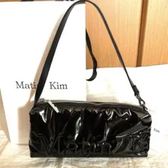 新品⭐︎ Matin Kim ショルダーバッグ