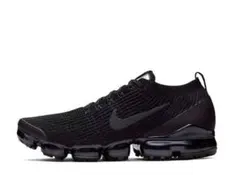 ナイキ　AIR VAPORMAX ベイパーマックス　トリプル　ブラック