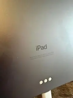 iPad Pro第二世代128 GBバッテリー最大容量89% シルバー￼￼ - メルカリ