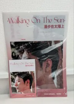 2025年最新】肖戦写真集の人気アイテム - メルカリ