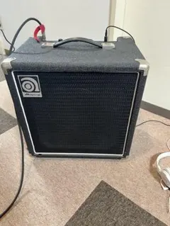 ☆Ampeg アンペグ【 BA-108v2 】ベースアンプ☆コンボタイプ☆取説付