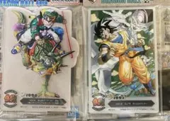 40周年くじ　F賞 アクレクト 4点セット