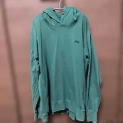 the north face ヴィンテージパーカー　mont-bellのサムネイル