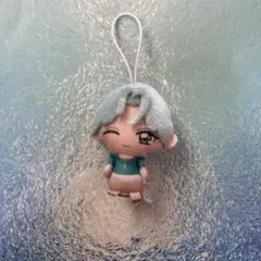 キミとアイドルプリキュア♪ ぬいぐるみちゃーむ 響カイト