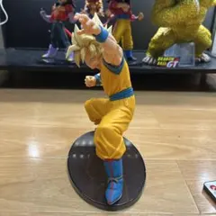 ドラゴンボール 孫悟空 フィギュア