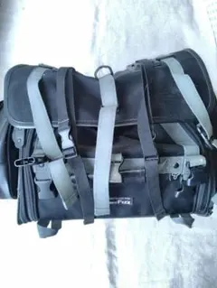 オートバイ シートバッグ 大型のサムネイル