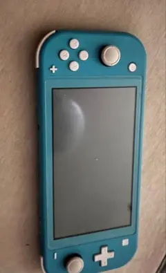2026年最新】ニンテンドースイッチ ライト ジャンクの人気アイテム