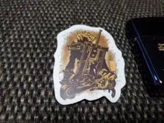 まとめ買い推奨　FF　グッズ　ステッカー　クラウド　a