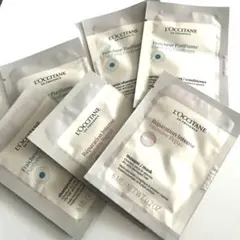 ロクシタン　L'Occitane ファイブハーブスピュアフレッシュネス