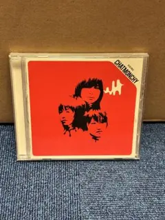 新品稀少2LP/チャットモンチー/耳鳴り/ステッカー付 - メルカリ