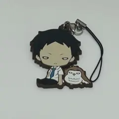 ハイキュー にとたん ラバーマスコット 木葉秋紀 - メルカリ