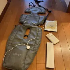 airluv4 oreo エアラブ4 オレオ【モバイルバッテリー付き】
