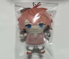 にじさんじ 赤城ウェン にじぱぺ にじぱぺっと