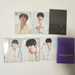 BTS　ミニフォト　V　テテ　まとめ売り　匿名配送
