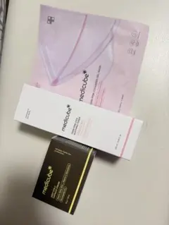 medicube スキンケア6点セットクレンジング美容液化粧水美肌美白 | Mercari