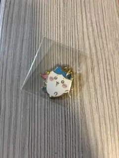 ちいかわパーク　ハチワレチャーム