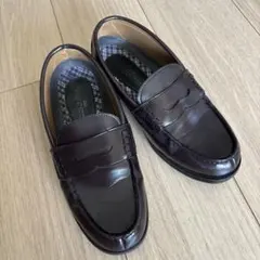 2025年最新】NICE CLAUP ローファー・革靴の人気アイテム - メルカリ