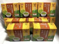 大正製薬 血中中性脂肪が高めの方の緑茶 30袋×10箱のサムネイル