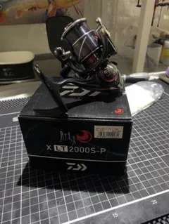 絶版 ・新品】Zebco ゼブコ Omega オメガ Z02 PRO - メルカリ