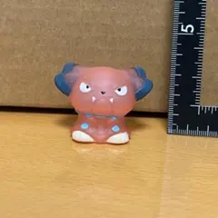 ブルー ポケモンキッズ クリア フィギュア ポケットモンスター