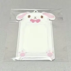 シュガーバニーズ ペアティーセット　ハンディケース シュガーバニーズ ペアティーセット ハンディケース サンリオ