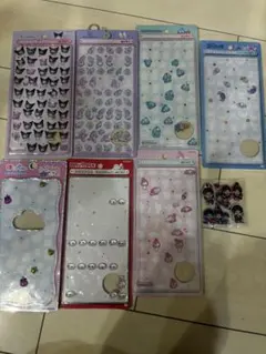 ボンボンドロップシール　mini 正規品　おすそわけ