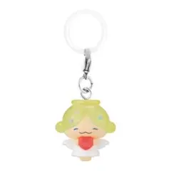 JOCHUM めじるしアクセサリー2 もこ ジェオチャム 大平祥生