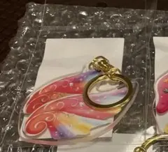 アイカツ！ 星座の羽チャーム いちご