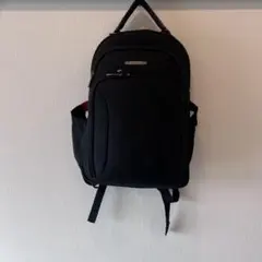 Samsonite サムソナイト リュック ブラック