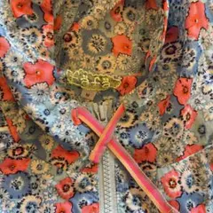 fefe レインコート Mサイズ