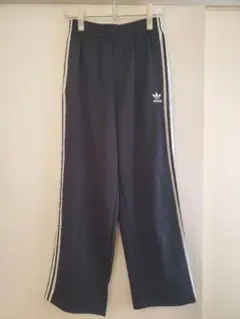 adidas サロペット 3-stripe ネイビー サイズM 《新品》 - メルカリ