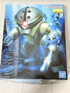 2026年最新】MG アッガイの人気アイテム - メルカリ