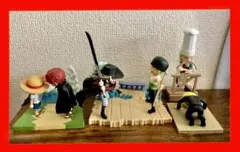 【限定セール】ワンピース ONEPIECE ログストーリーズ フィギュア