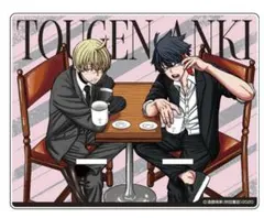 桃源暗鬼　アクリルスタンド