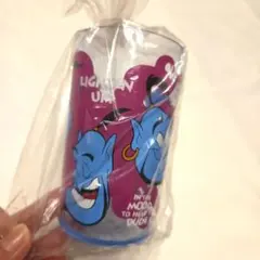 普通郵便899円【新品未使用】ジーニー カップ プラスチック製